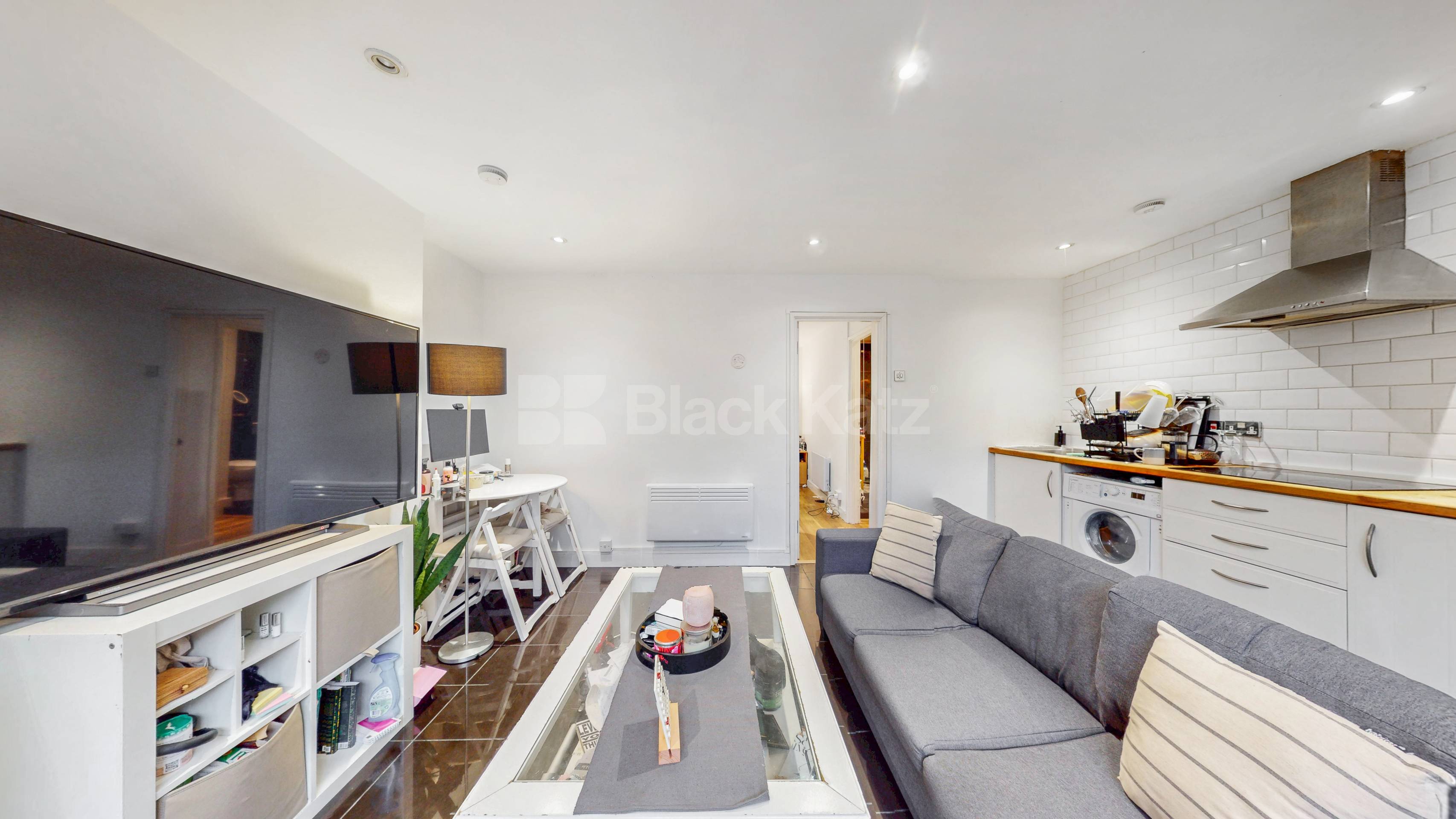1 bedroom property located in the heart of Angel  Theberton Street, Angel N1